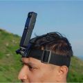 SJCAM helmet strap