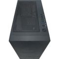 AZZA CSAZ-340 Celesta Gaming Case, PC Skříň