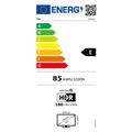 TCL P8L Premium QD-miniLED Smart TV 65" 4K (65P8L)