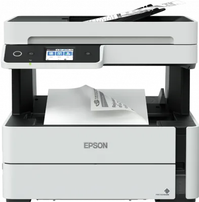 Epson EcoTank/M3170/MF/Ink/A4/LAN/WiFi/USB