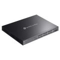 TP-Link ES228GMP, 28-Port Gigabit Switch Omada SND