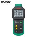 GVDA GD129, Digitální tester zásuvek