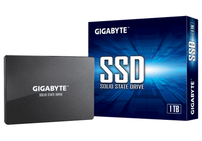 Gigabyte ssd 1TB