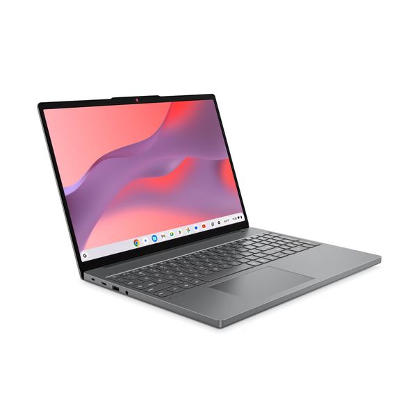 Lenovo Chrome/15M8910/MTK-540/15,3"/WUXGA/8GB/128GB/Mali G57/Chrome/Luna Grey/2R