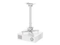 Neomounts Beamer ceiling mount - h 60.5-