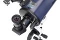 Hvězdářský dalekohled Levenhuk New Skyline PRO MAK 102/1300 AZ-EQA