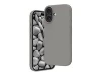 Zadní kryt pro mobilní telefon - kompatibilita s MagSafe - ICON - říční kámen - pro Apple iPhone 17