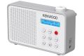 Kenwood CR-M25DAB-W