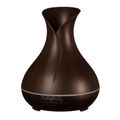 Aróma difuzér SIXTOL Vulcan Dark Wood