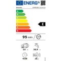 ELECTROLUX Vestavná myčka nádobí EEM48200IX