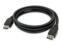 6ft 1.8m DisplayPort Cable TAA - SKDPMM06-TAA