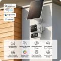 TP-LINK Tapo C675D KIT, Bezpečnostní kamera + Sola
