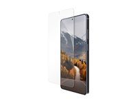 Ochrana obrazovky pro mobilní telefon - sklo - průsvitná - pro Samsung Galaxy S26 Ultra