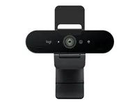 Živě streamovací kamera - barevný - 13 MP - 4096 x 2160 - audio - USB-C