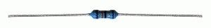 Rezistor 15K 0.6W 0207 1% 50ppm R