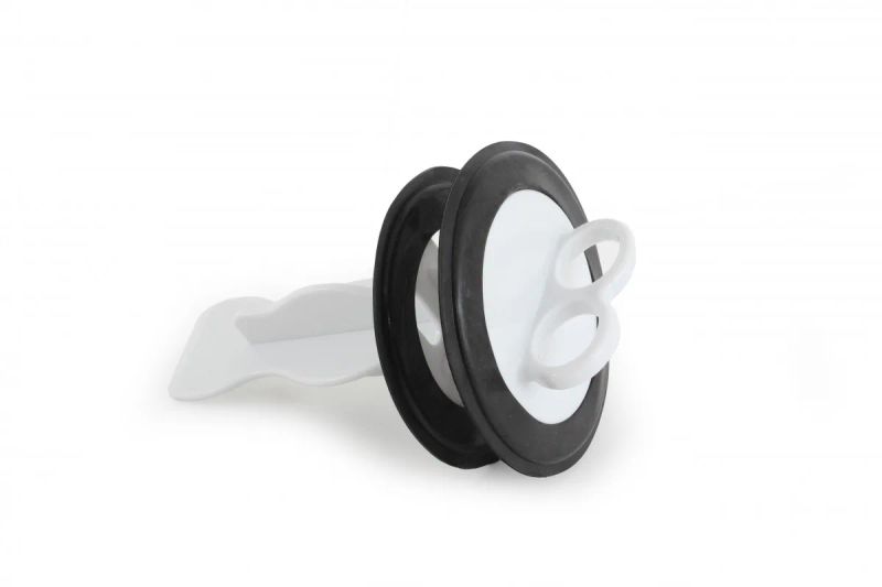 EcoMaster zátka drtiče Mr. Scrappy PLUS / AMC  White