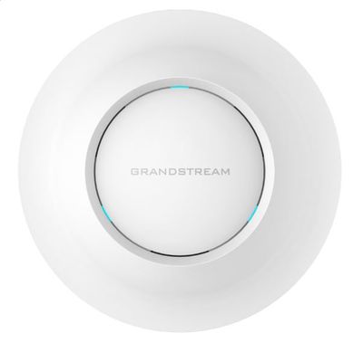 Grandstream GWN7630, AP, 802,11ac, dual band 4x4:4, 16 SSDI, 200+ konk. WiFi klientů, signál 175m, P