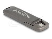USB 20 Gbps USB-C Memory Stick 256 GB