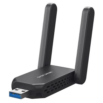 MERCUSYS MA72X, AX1800 Wireless Dual Band USB