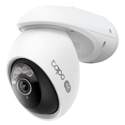 TP-link Tapo C560WS, venkovní bezpečnostní Wi-Fi kamera