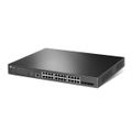 TP-Link SG3428XPP-M2 Switch 24-Port/10GE Omada SND