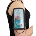 DELTACO Streetz SPO-002, Obal na telefon 6,5"