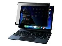 Ochrana obrazovky pro tablet - s bezpečnostním filtrem - čtyřcestné - odstranitelné - lepicí - 12.9" - pro Apple 12.9-inch iPad Pro (4. generace, třetí generace)