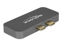 Dokovací stanice - USB-C 3.1 / Thunderbolt 3 - HDMI