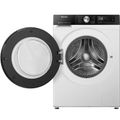 HISENSE Pračka se sušičkou WD3S9043BW3