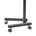 SBOX FS-622, Podlahový stojan na TV, 13" - 50"