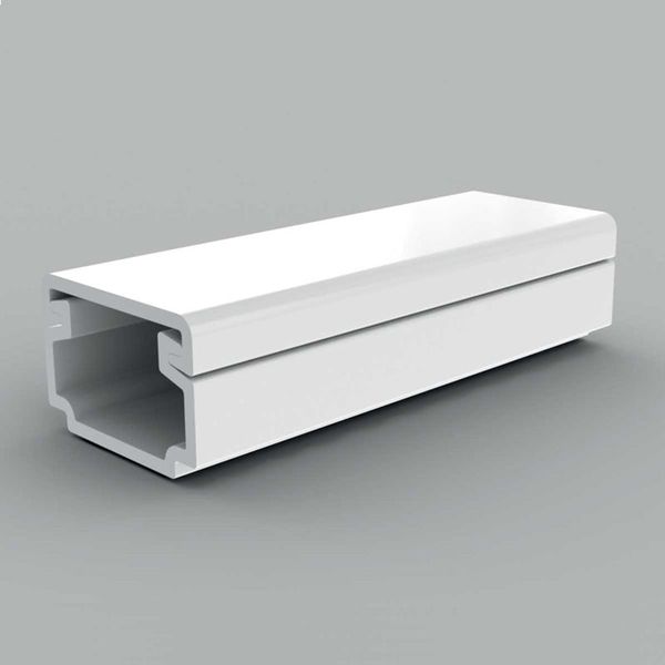 Lišta KOPOS LH 15x10 HD hranatá
