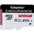 KINGSTON Micro SDXC HIGH Endurance 128GB UHS-I