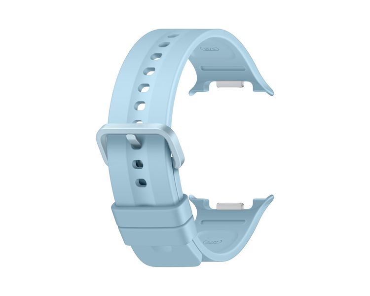 Samsung Sportovní řemínek (velikost S/M) Watch9 Blue