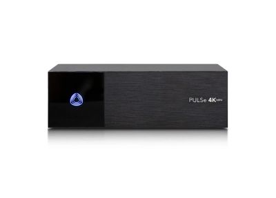 AB PULSe 4K MINI SE (1x tuner DVB-S2X)