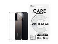 PanzerGlass CARE kryt Xiaomi Redmi Note 14 Pro 5G  14 Pro+ 5G Urban Combat čirý