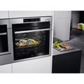 AEG Vestavná trouba BSE788380M