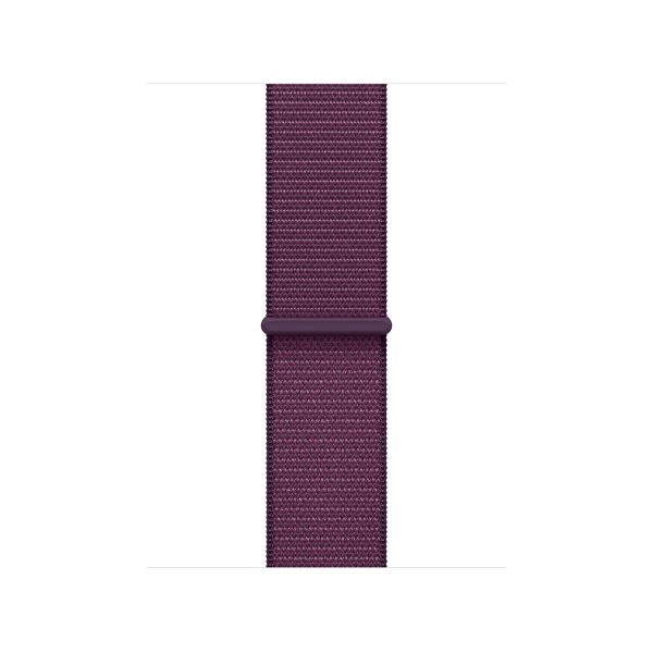 Watch Acc/42/Plum Sport Loop