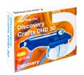 Náhlavní lupa Levenhuk Discovery Crafts DHD 30