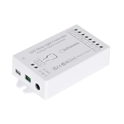 ATHOM LS8PDual WLED ovladač