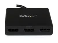 Multi Stream Transport (MSTDP123DP) - Separátor video - desktop - AC 100/230 V - pro P/N: SV231DPU34K, SVA5N3NEUA