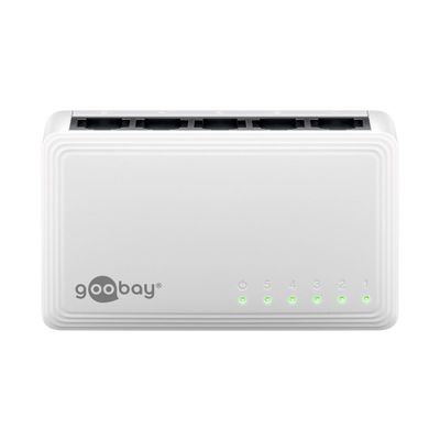 Switch GOOBAY 64563