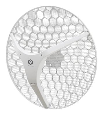 MikroTik LHG-5axD-XL, LHG XL 5 ax