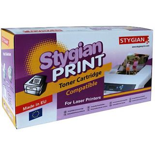 STYGIAN Toner CE285A black (HP) 1600str.