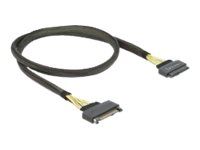 Extension cable U.2 SFF-8639 male > U.2