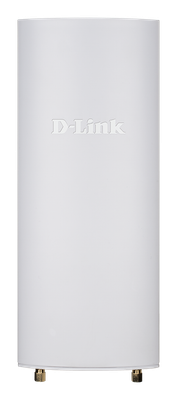 D-Link DBA-3620P Wireless AC1300 Wave 2 Outdoor Cloud Managed AP (with 1 year license)