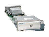 Cisco Nexus 7010 Fabric-2 Module - Prepínac - rízený - zásuvný modul - repasováno