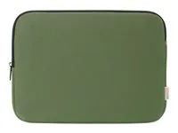 Pouzdro na notebook - 13" - 13.3" - olivově zelená