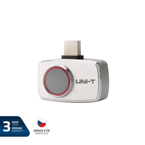 Termokamera UNI-T UTi720M (Android)
