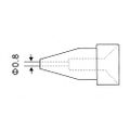 Hrot N5-2/ZD552,ZD-553T,553R pr.0.8mm (ZD-917,ZD-8917B,ZD-8925,ZD-8965)