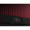 AEG Vestavná trouba NKM7N721T